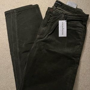 Men’s Monfrere Brando Slim Fit Pants